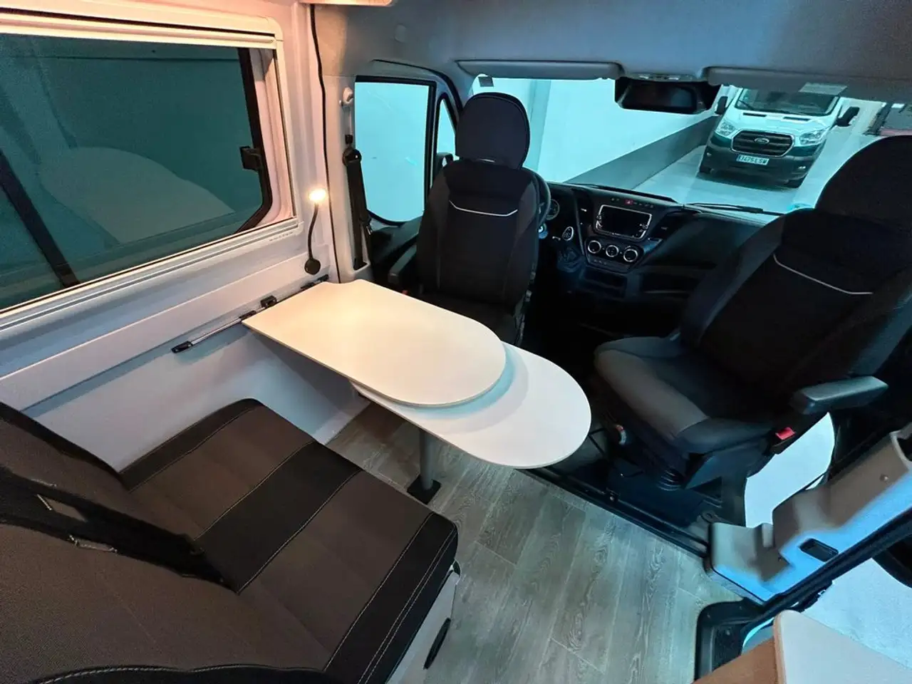 Iveco Model not specified 2022