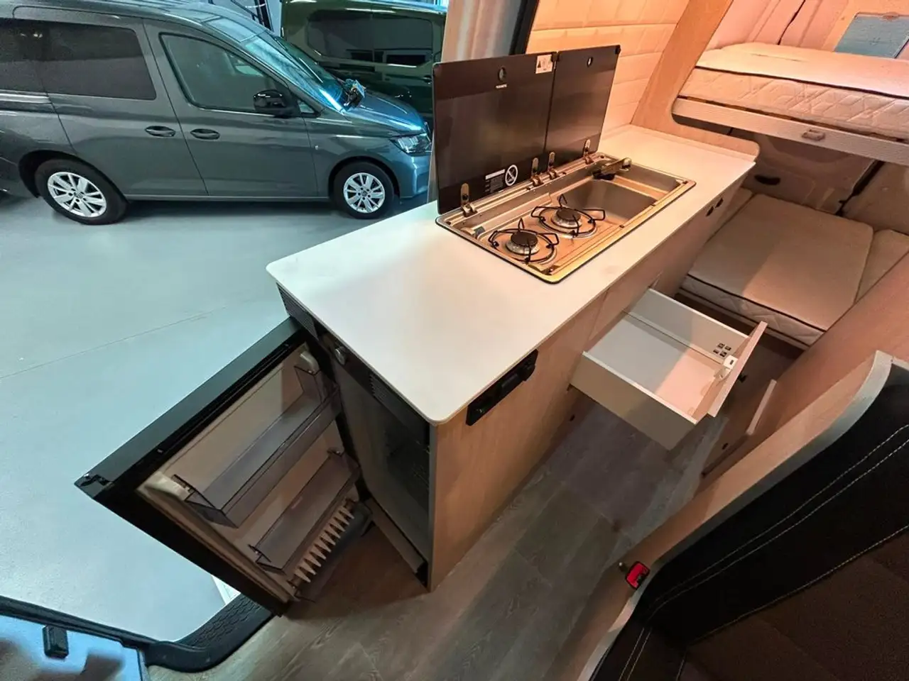 Iveco Model not specified 2022