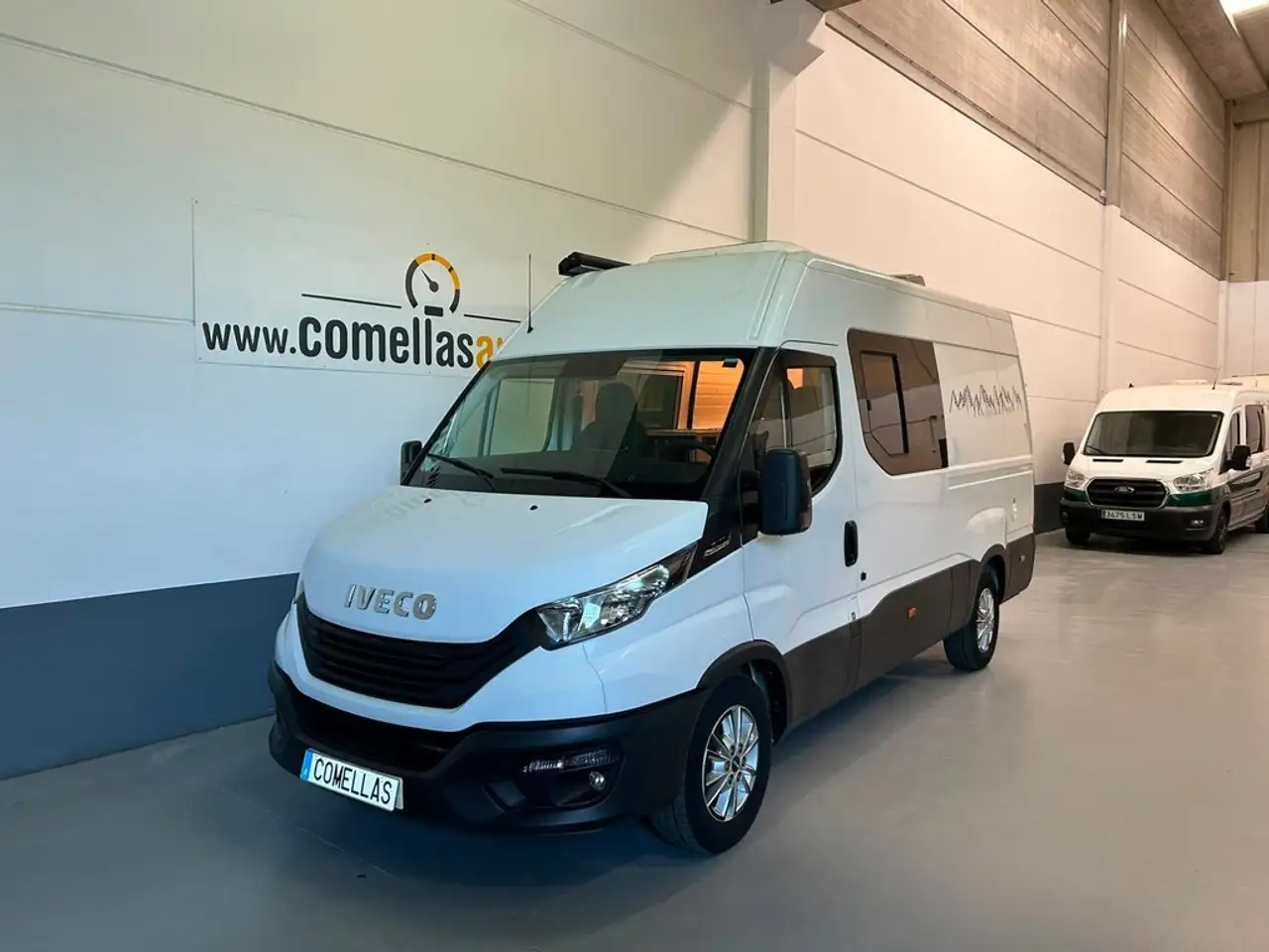 Iveco Model not specified 2022