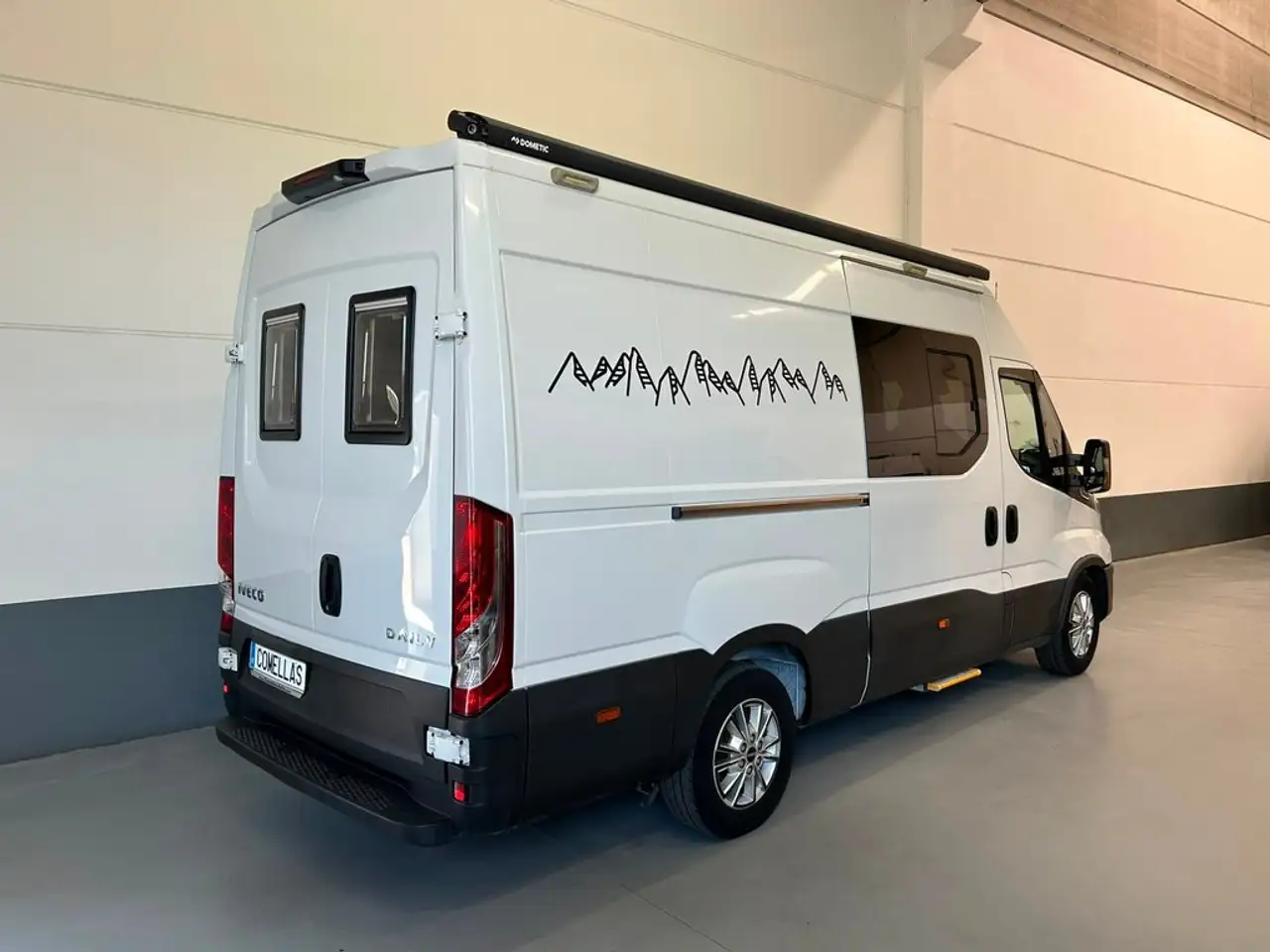 Iveco Model not specified 2022