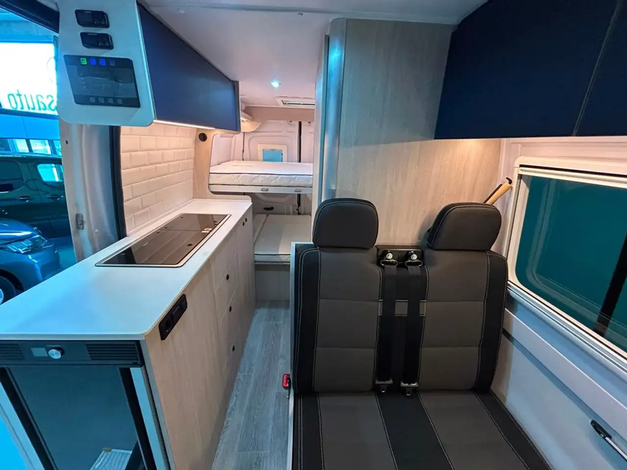 Iveco Model not specified 2022
