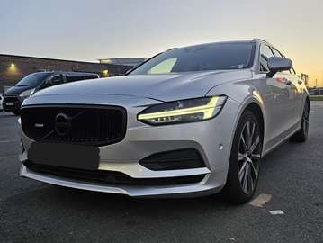 V90 D3 AWD Geartronic R Design