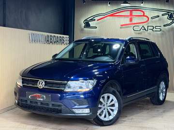 2.0 TDi * SPORT * 1ER PROP * GARANTIE 12 MOIS * HIGHLINE *