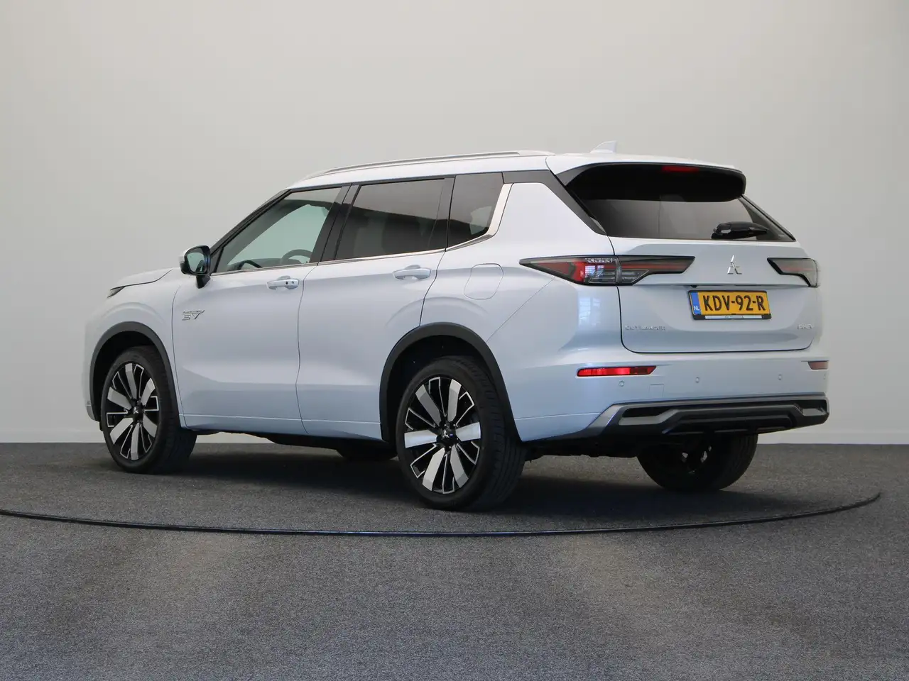 Mitsubishi Outlander 2026