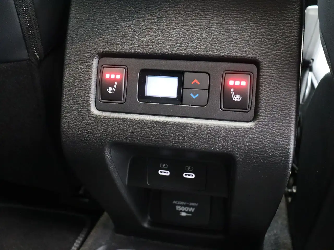 Mitsubishi Outlander 2026