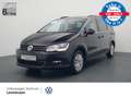 Volkswagen Sharan DSG 7-SITZE NAVI KLIMA PDC Black - thumbnail 1