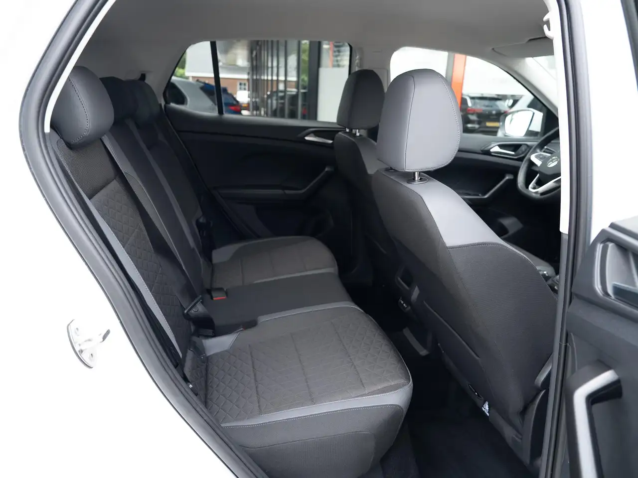 Volkswagen T-Cross 1.0 TSI R-Line Adaptieve Cruise Control Naviga, миниатюра 21