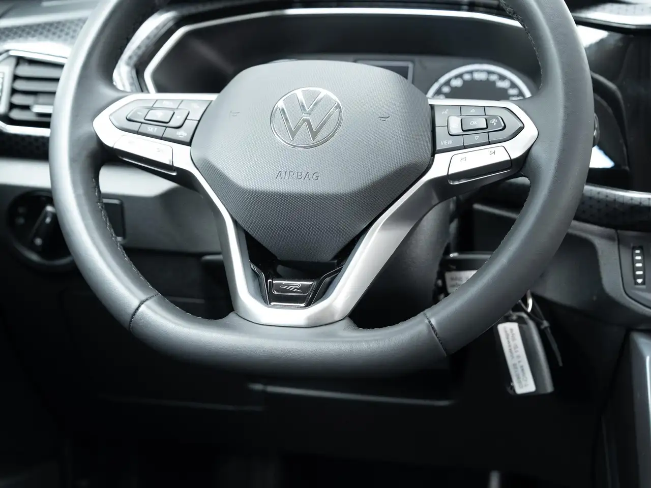 Volkswagen T-Cross 1.0 TSI R-Line Adaptieve Cruise Control Naviga, миниатюра 28