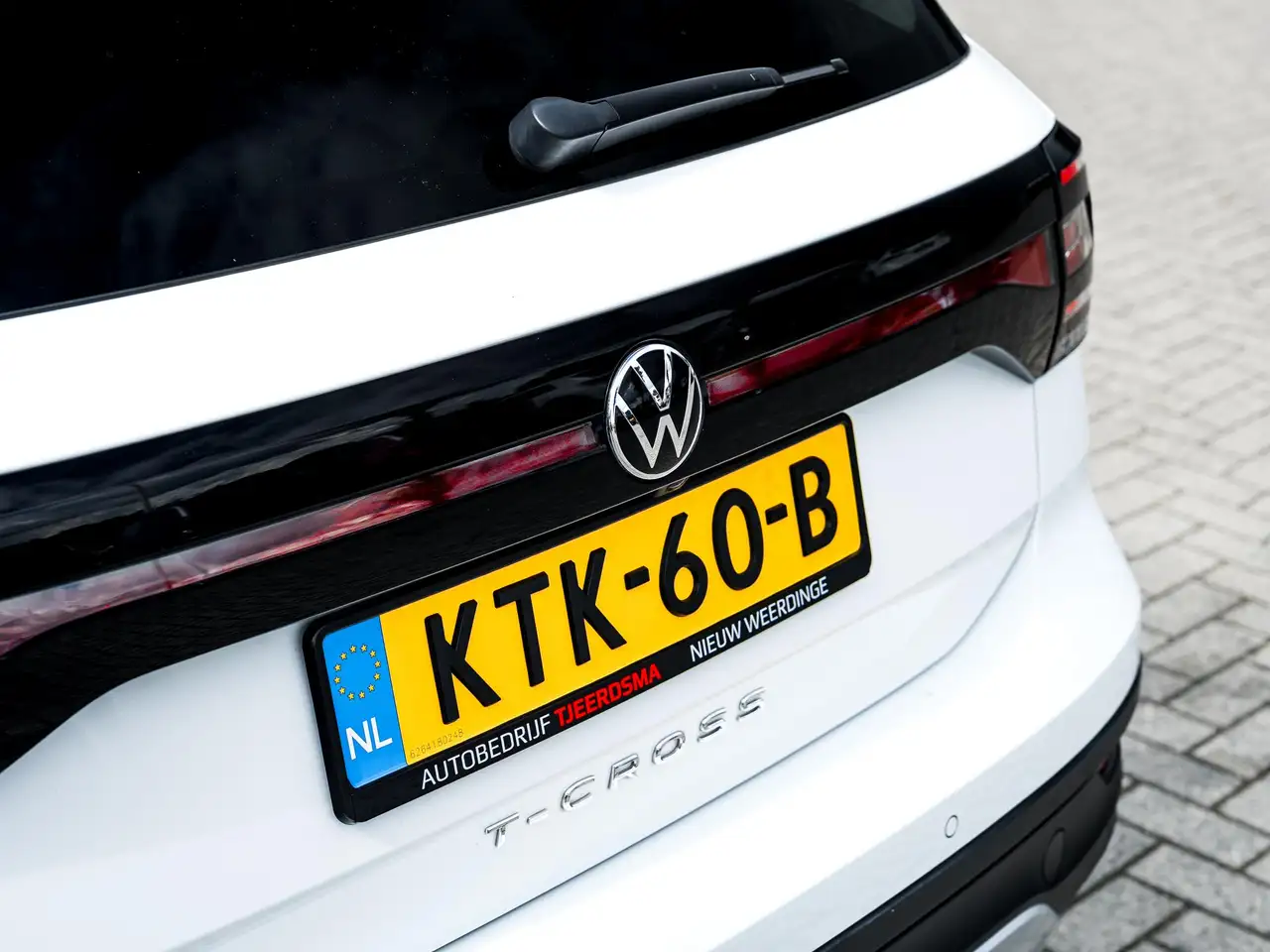 Volkswagen T-Cross 1.0 TSI R-Line Adaptieve Cruise Control Naviga, миниатюра 14