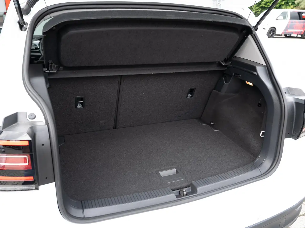 Volkswagen T-Cross 1.0 TSI R-Line Adaptieve Cruise Control Naviga, миниатюра 22