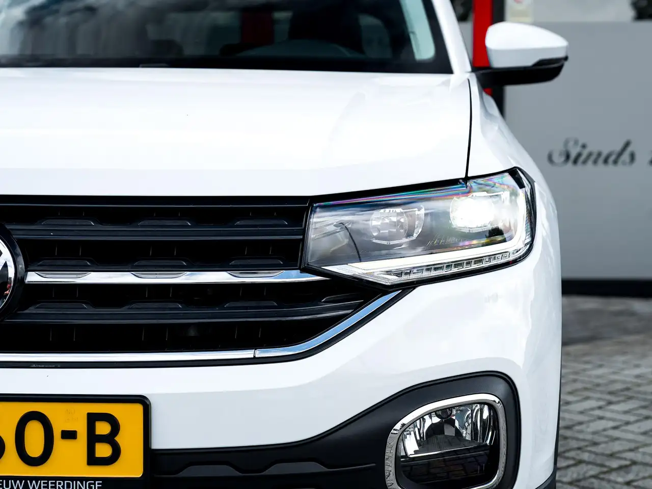 Volkswagen T-Cross 1.0 TSI R-Line Adaptieve Cruise Control Naviga, миниатюра 11