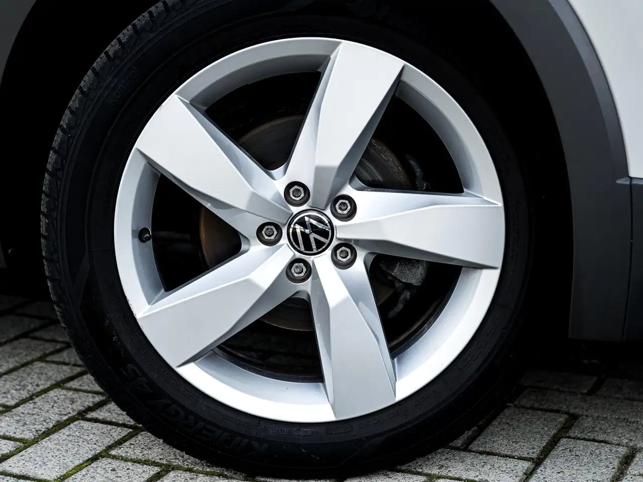 Volkswagen T-Cross 1.0 TSI R-Line Adaptieve Cruise Control Naviga, миниатюра 16