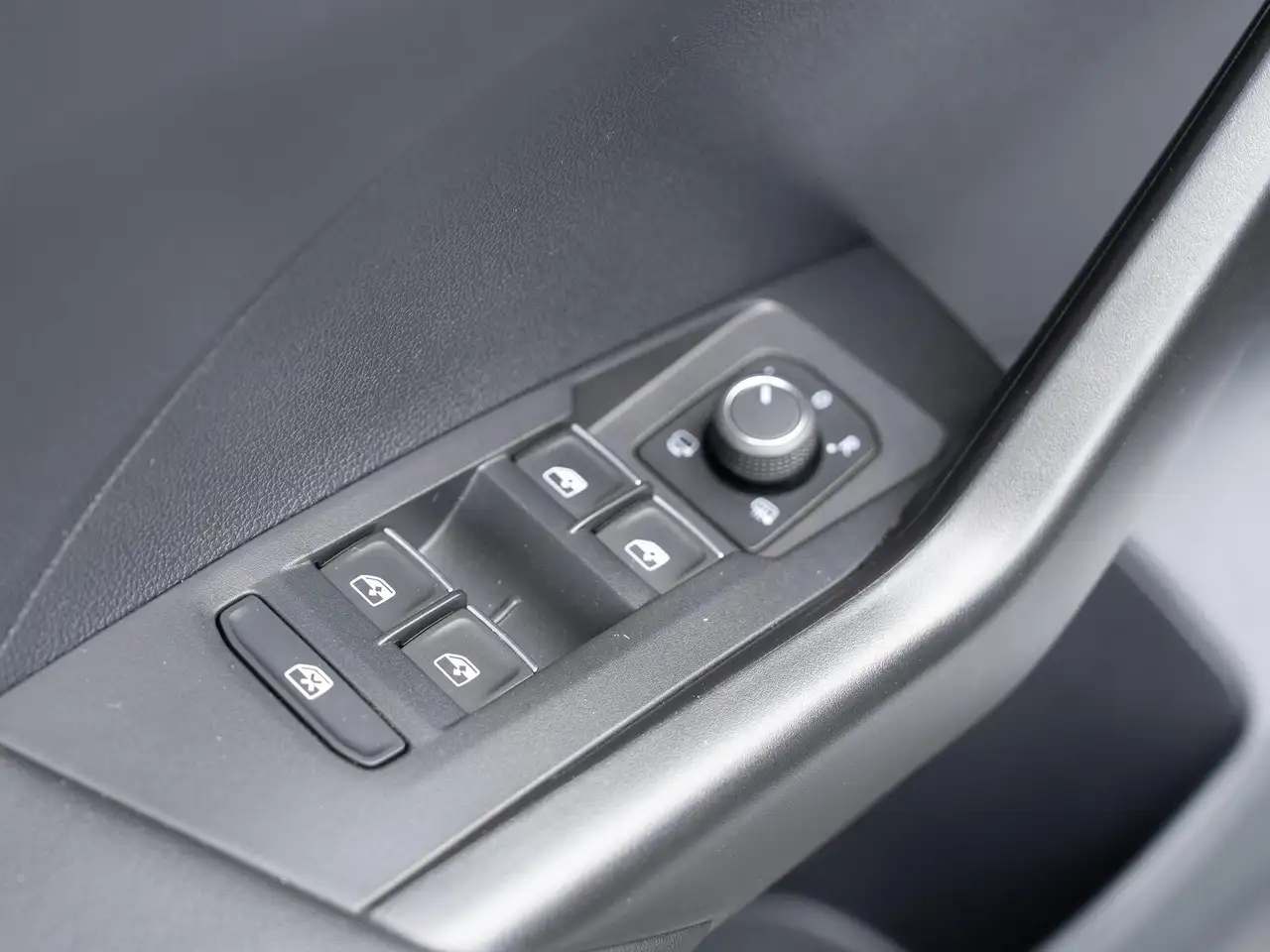 Volkswagen T-Cross 1.0 TSI R-Line Adaptieve Cruise Control Naviga, миниатюра 30