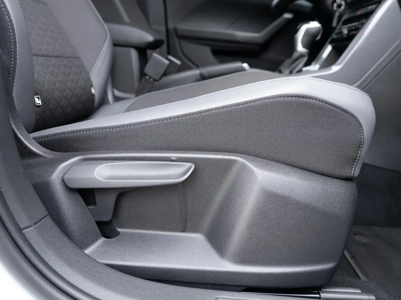 Volkswagen T-Cross 1.0 TSI R-Line Adaptieve Cruise Control Naviga, миниатюра 20