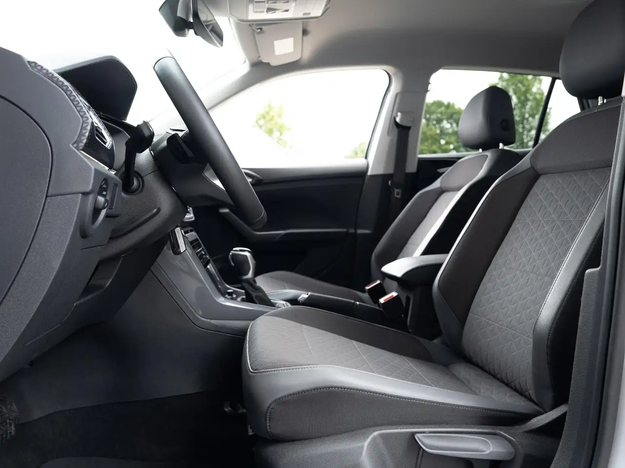 Volkswagen T-Cross 1.0 TSI R-Line Adaptieve Cruise Control Naviga, миниатюра 25