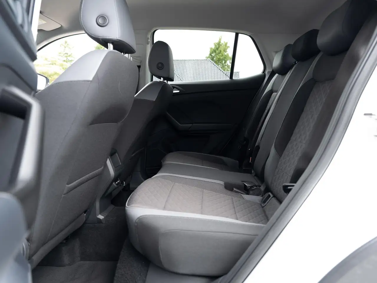 Volkswagen T-Cross 1.0 TSI R-Line Adaptieve Cruise Control Naviga, миниатюра 24
