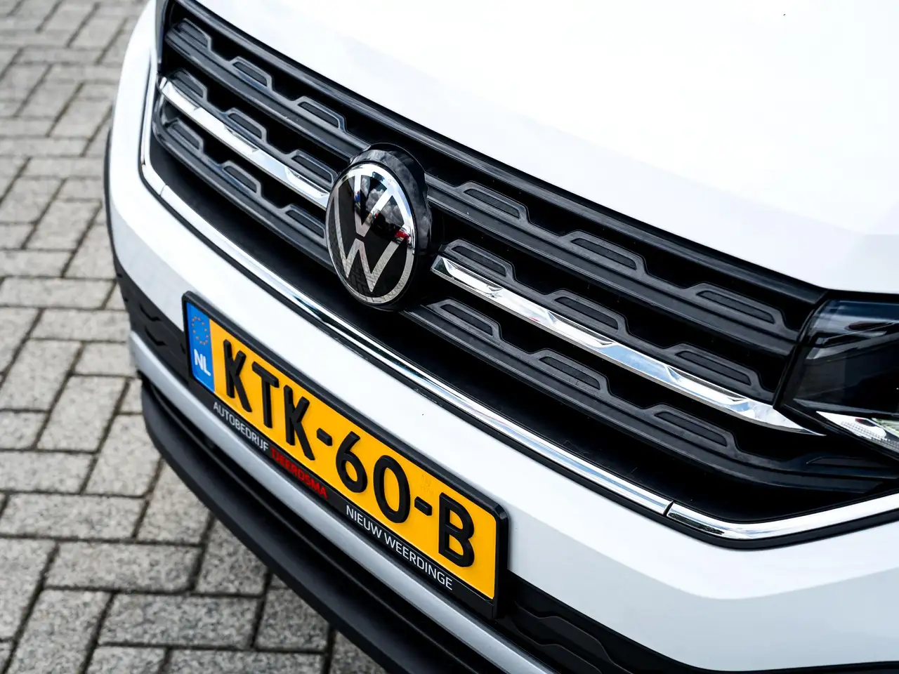 Volkswagen T-Cross 1.0 TSI R-Line Adaptieve Cruise Control Naviga, миниатюра 12