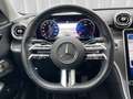 Mercedes-Benz C 220 dAMG Line 3D Burmester Fahrassistenp. Nigh White - thumbnail 10