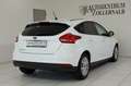 Ford Focus Lim. 1.5 TDCi Business *NAVI*GUTER ZUSTAND Weiß - thumbnail 7