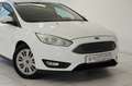 Ford Focus Lim. 1.5 TDCi Business *NAVI*GUTER ZUSTAND Weiß - thumbnail 8