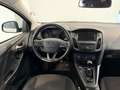 Ford Focus Lim. 1.5 TDCi Business *NAVI*GUTER ZUSTAND Weiß - thumbnail 12