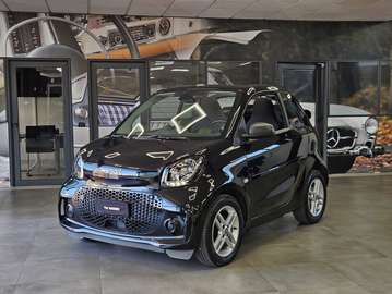 Cabrio eq Prime 22kW - NEOPATENTATI