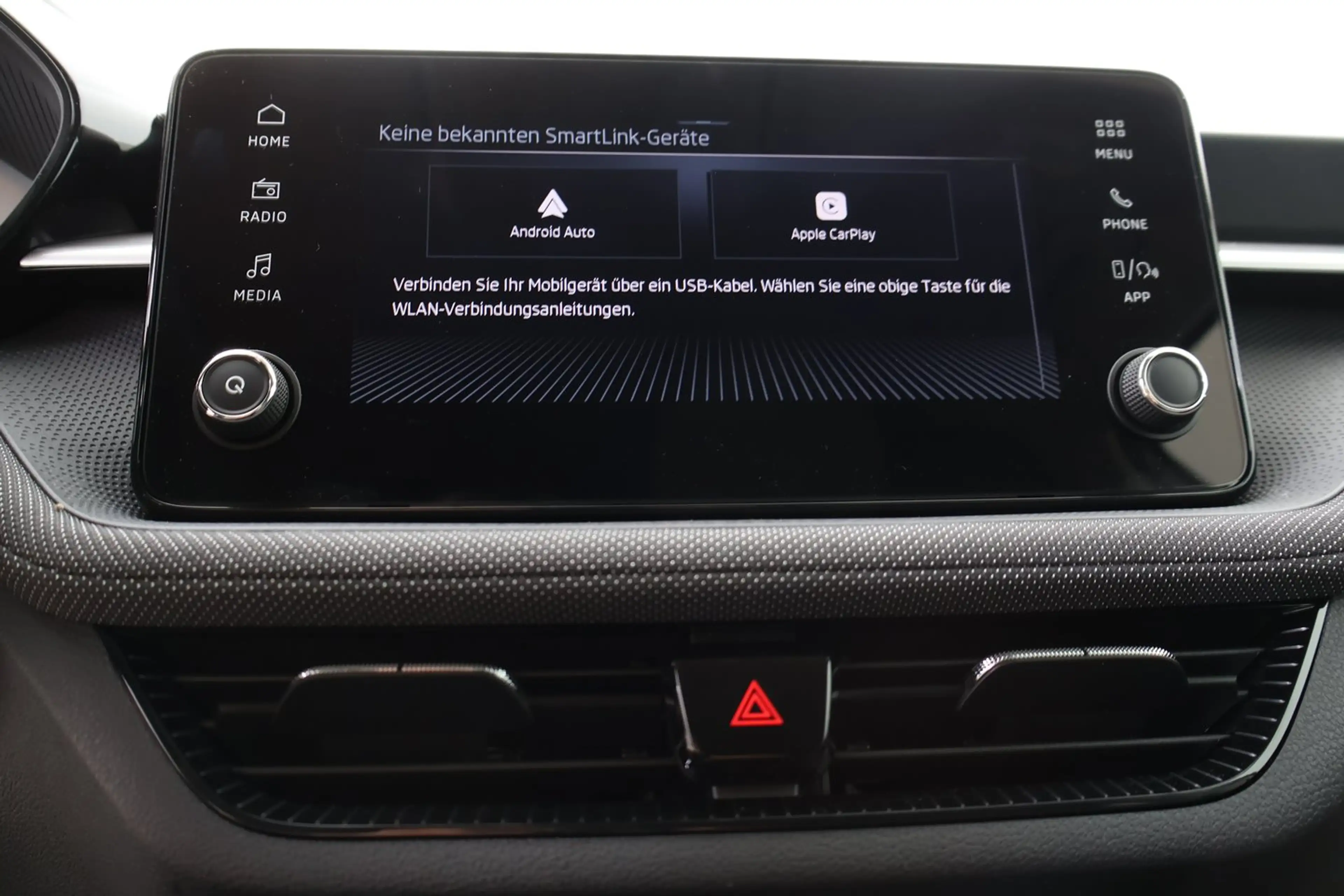 Skoda Fabia Selection — photo 8