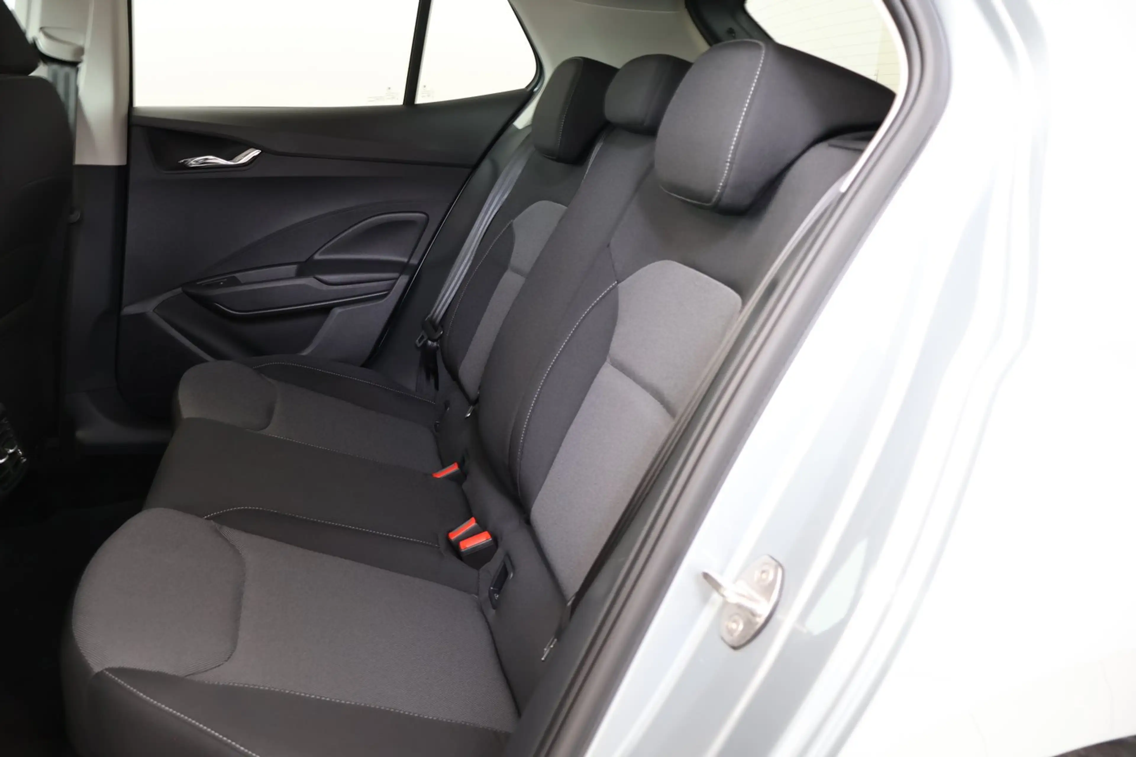 Skoda Fabia Selection — photo 12