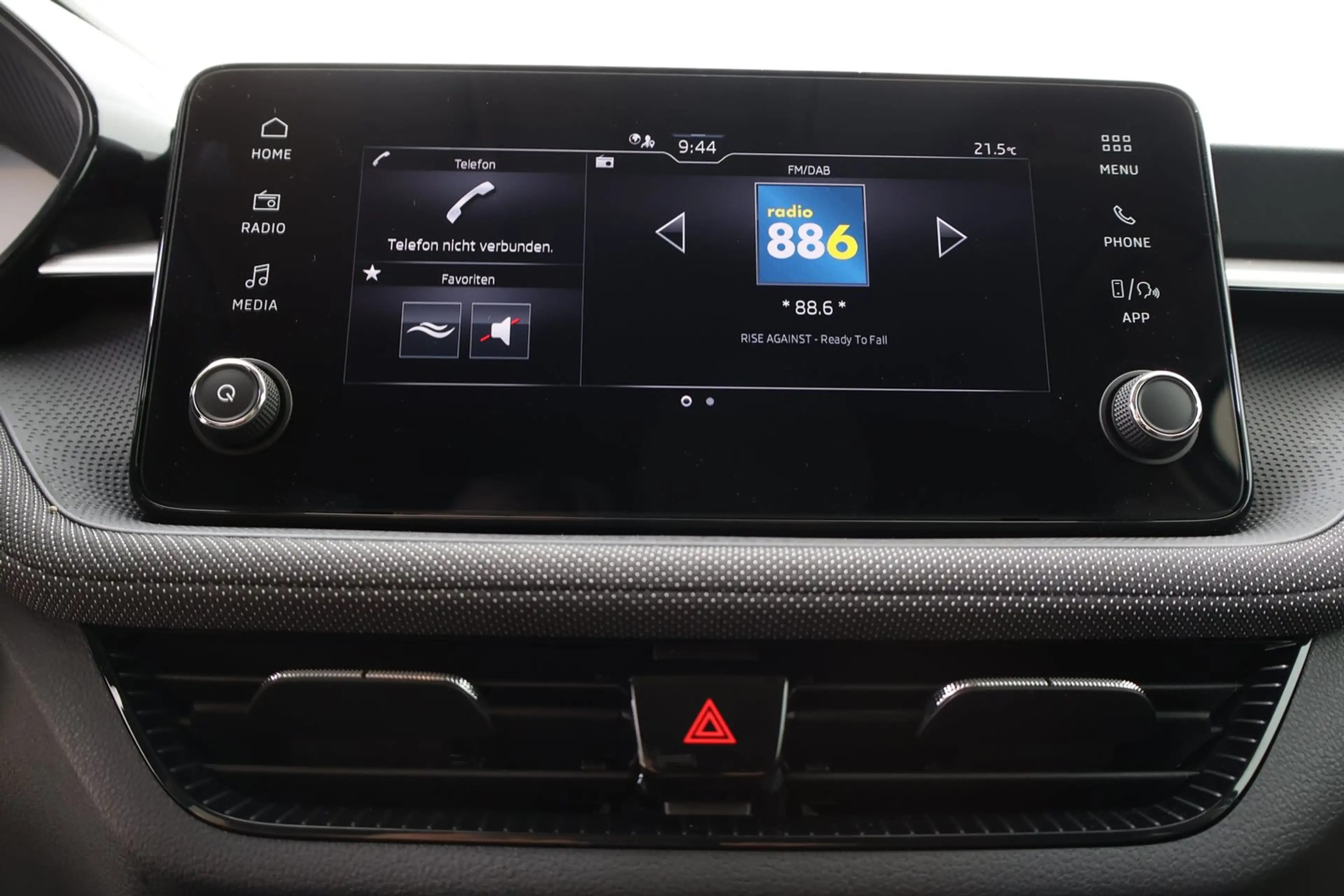 Skoda Fabia Selection — photo 6