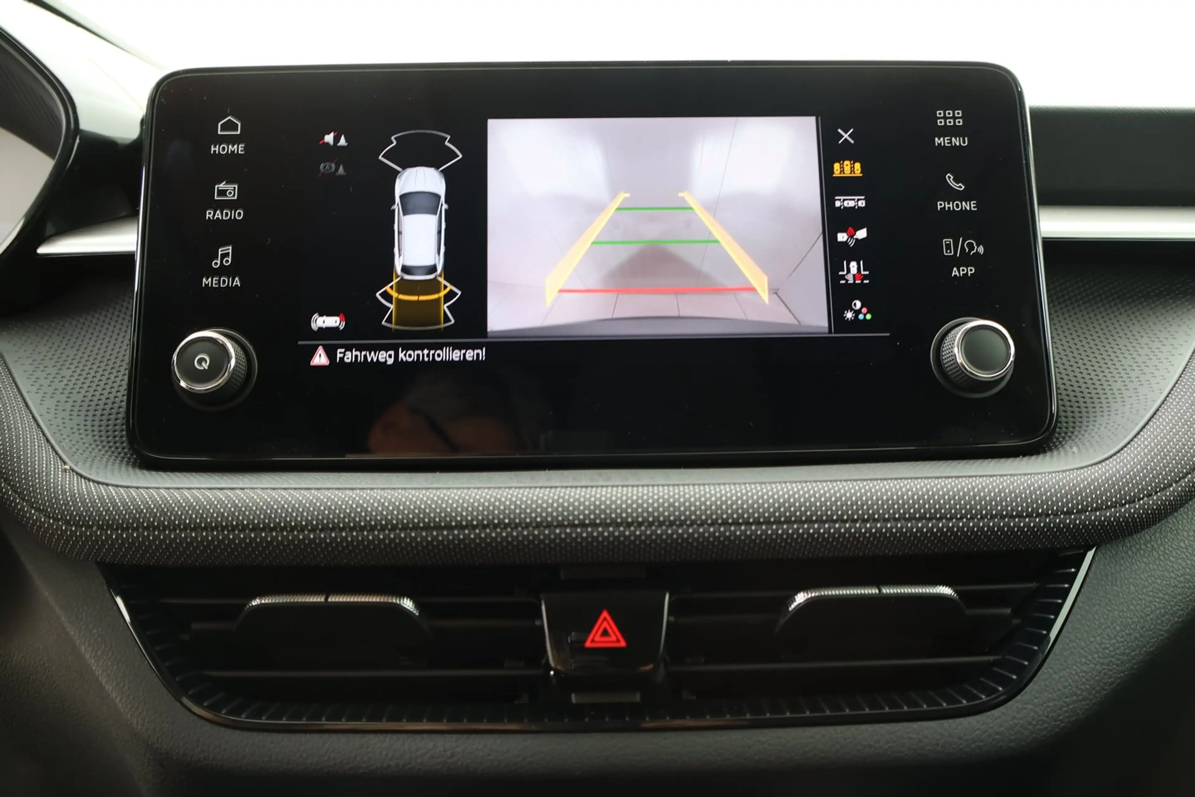 Skoda Fabia Selection — photo 9
