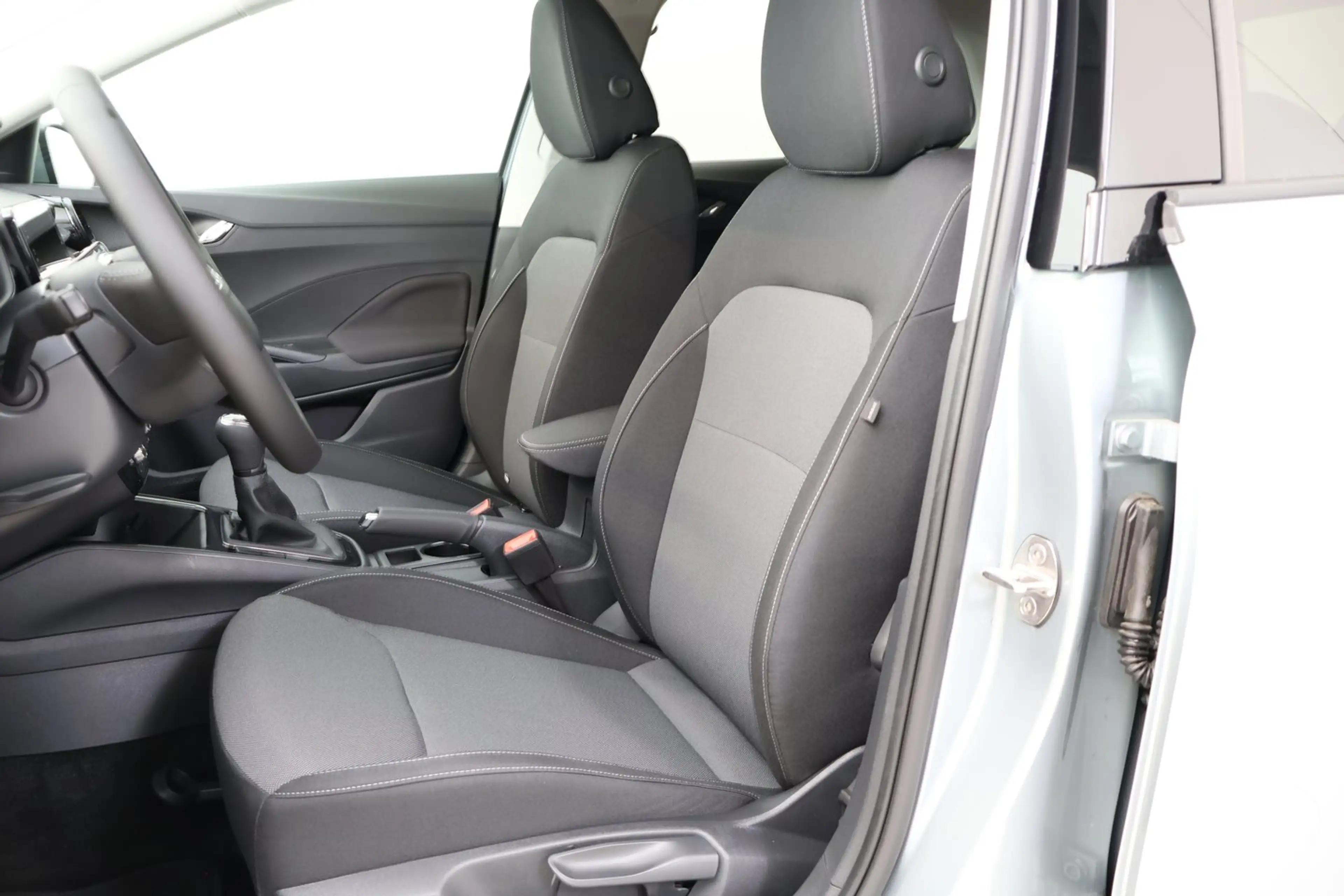 Skoda Fabia Selection — photo 11