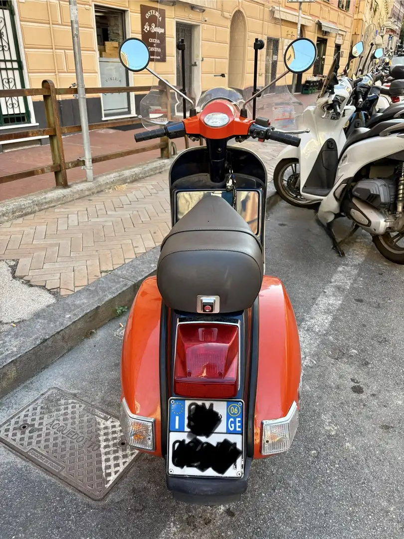 Vespa PX 150 - 2
