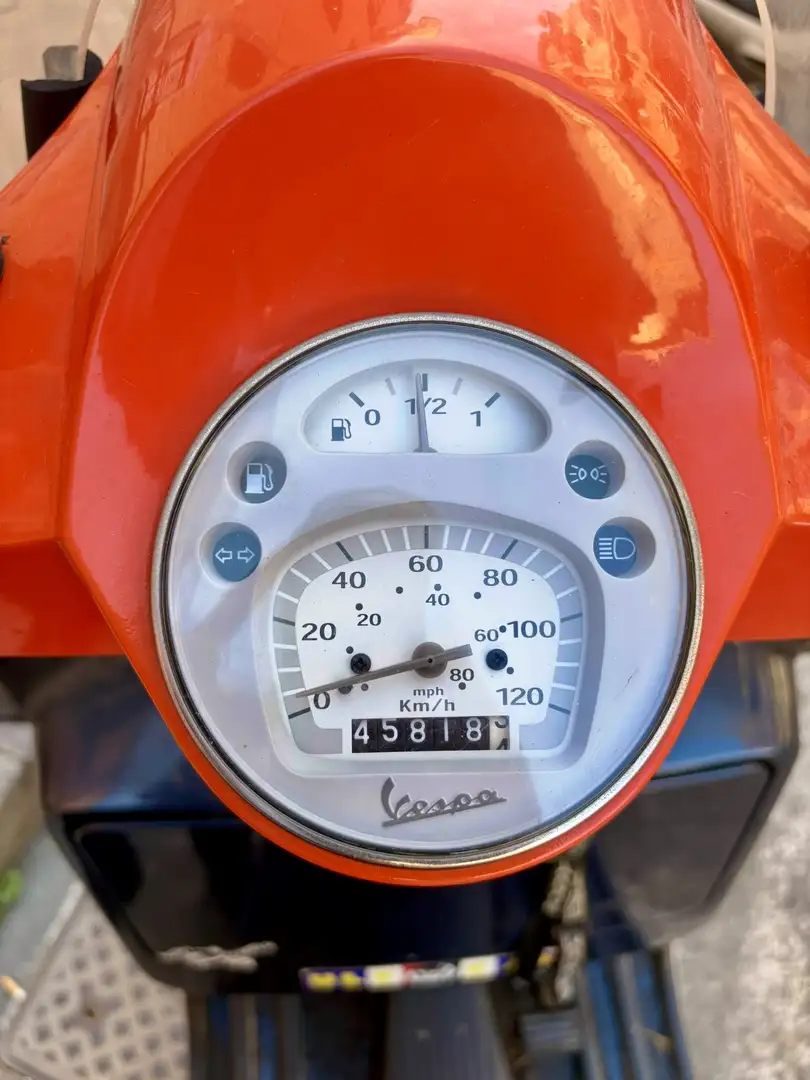 Vespa PX 150 - 1