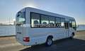Toyota Coaster 23 SEATS - EXPORT OUT EU TROPICAL VERSION - EXPORT Weiß - thumbnail 5