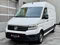 Volkswagen Crafter  35 2.0 TDI Aut. L3H3 Wit - thumbnail 1