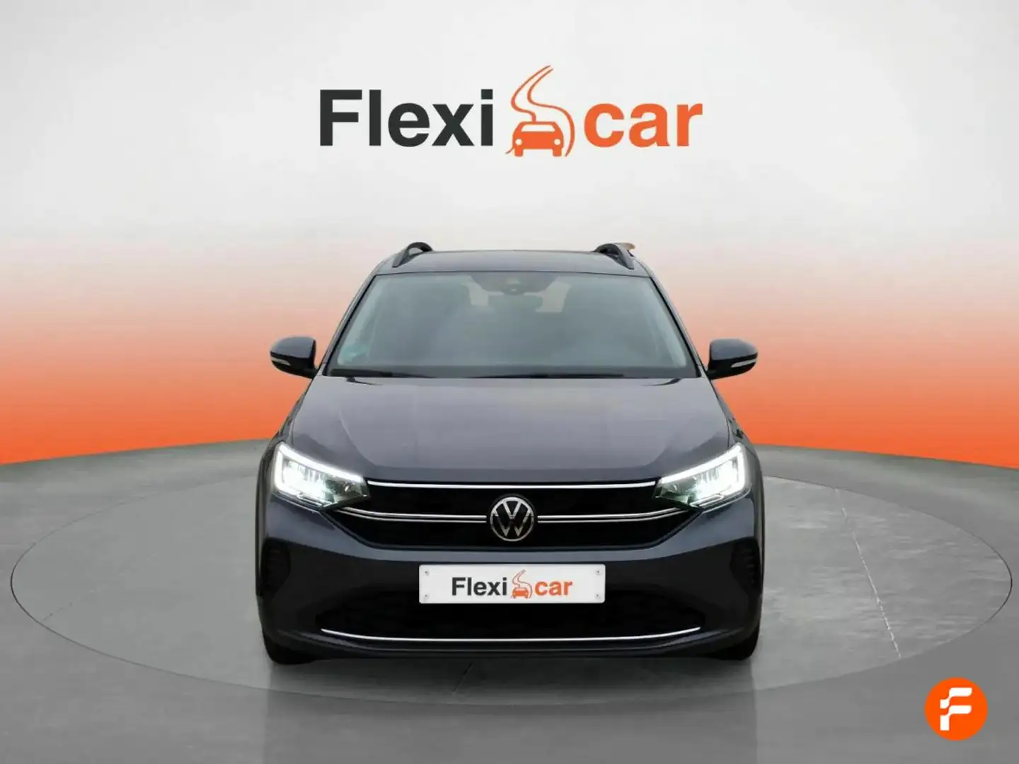 Volkswagen Taigo 1.0 TSI Life 81kW Grijs - 2