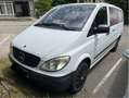Mercedes-Benz Vito 111 CDI lang (639.603) White - thumbnail 2