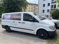 Mercedes-Benz Vito 111 CDI lang (639.603) White - thumbnail 1