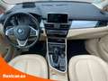 BMW 218 218d Beige - thumbnail 14