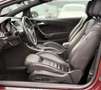 Opel Cascada Cabrio Kamera Leder Sitzlüftung Lenk.HZ Rot - thumbnail 13