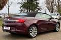 Opel Cascada Cabrio Kamera Leder Sitzlüftung Lenk.HZ Rot - thumbnail 4