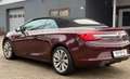 Opel Cascada Cabrio Kamera Leder Sitzlüftung Lenk.HZ Rot - thumbnail 6