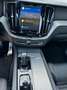 Volvo XC60 T6 R-Design Recharge Plug-In Hybrid AWD Grau - thumbnail 10