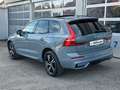 Volvo XC60 T6 R-Design Recharge Plug-In Hybrid AWD Grau - thumbnail 3