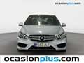 Mercedes-Benz E 220 BT Elegance 4M 7G Tronic Plus Argento - thumbnail 14