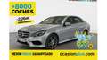 Mercedes-Benz E 220 BT Elegance 4M 7G Tronic Plus Argento - thumbnail 1