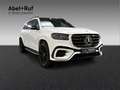 Mercedes-Benz GLS 450 d 4M AMG+DISTR+Burme+Memo+StHz+AHK+360° Weiß - thumbnail 3