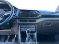 Volkswagen T-Cross 2019 Benzina 1.0 tsi Style 110cv Negro - thumbnail 11