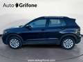 Volkswagen T-Cross 2019 Benzina 1.0 tsi Style 110cv Negro - thumbnail 2
