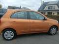 Nissan Micra Micra 1.2i Connect Edition Orange - thumbnail 3